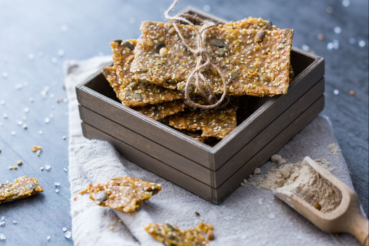 Teff-Cracker