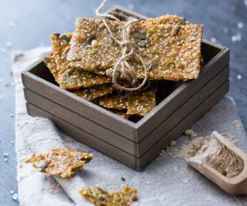 Teff-Cracker
