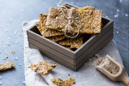 Teff-Cracker