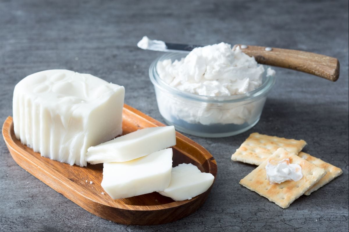 Vegan Butter
