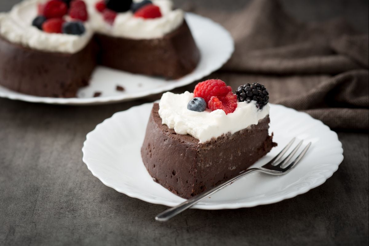 3-Zutaten-Kuchen