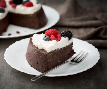 3-Zutaten-Kuchen