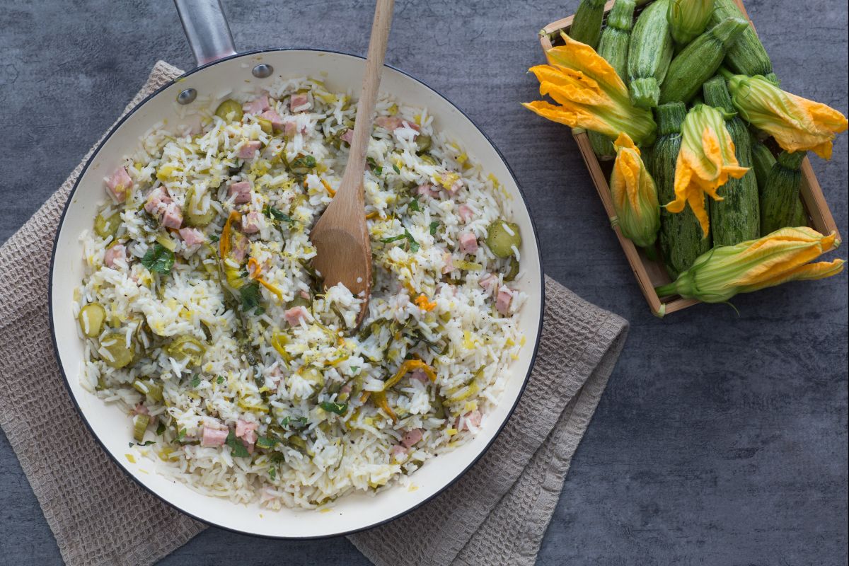 One-Pot-Reis