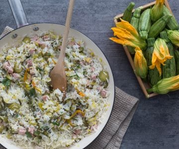 One-Pot-Reis