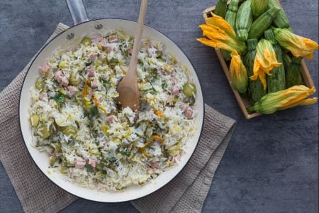 One-Pot-Reis