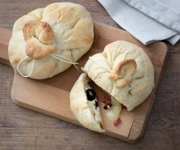 Pizzatüten