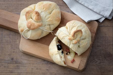 Pizzatüten