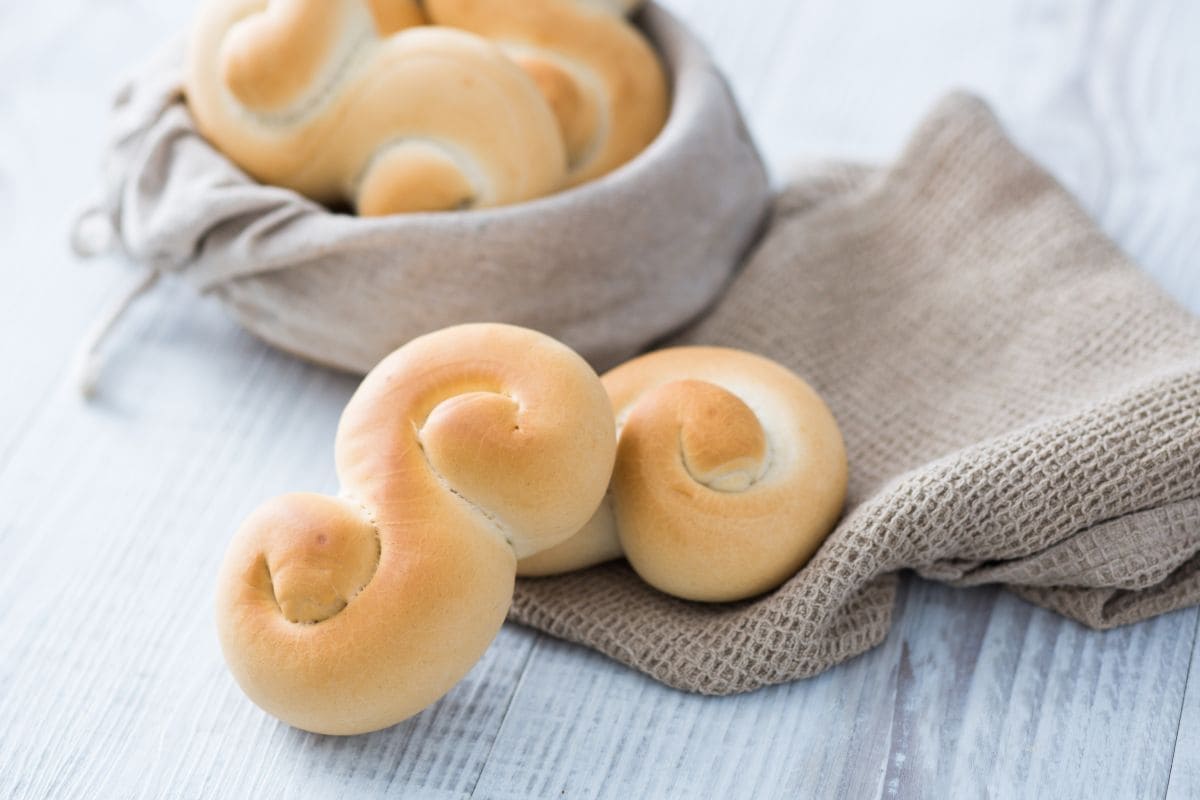 Esse-Brot
