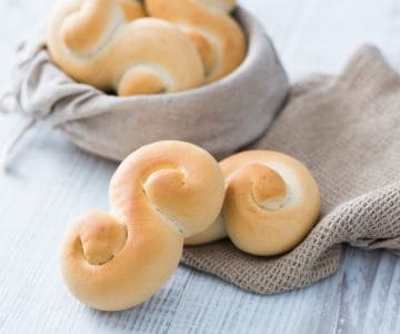 Esse-Brot