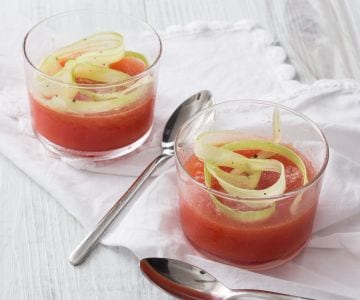 Tomatengelee