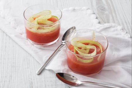 Tomatengelee